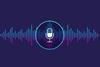 voice control audio soundwaves 3x2