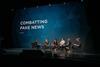 Combatting fake news EBU (NewsXchange Twitter)