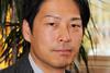 Ryuhei Kamata – European Product Marketing Manager, Canon Europe
