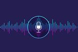 voice control audio soundwaves 3x2