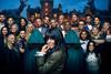 2. Warner Bros Discovery, Liberty Global Eye £1bn All3Media Sale