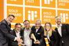 Ruwido sets a gold standard for smart devices