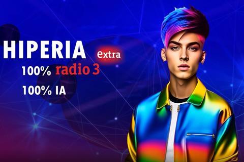 CC RTVE Hyperia AI