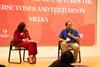 Dr Robert Joseph “AI is mimicking society.”