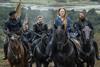 Mary Queen of Scots 3x2